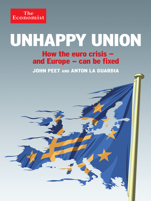 Title details for Unhappy Union by John Peet - Available